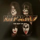 Вінілова платівка Kiss - Kissworld (The Best Of Kiss) (Vinyl, LP, Compilation) - изображение 1