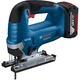 Лобзик Bosch Professional GST 185-LI 18В (0.601.5B3.023) - изображение 1