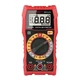 Цифровой мультиметр Habotest HT108L DC600V/10A, AC600V (HT108L) - зображення 1
