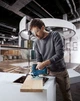 Лобзик Bosch Professional GST 185-LI 18В (0.601.5B3.023) - изображение 5