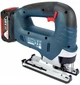 Лобзик Bosch Professional GST 185-LI 18В (0.601.5B3.023) - изображение 9
