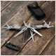 Мультитул Ganzo G303 з чохлом Molle та бітами, 21 функція (G303-c) Ganzo G303-c 1056008 - зображення 12
