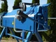 Листозгинальний верстат Prod-masz ZGR-1400/2,0 - зображення 9