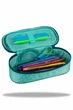 Пенал на блискавці CoolPack Campus DEER з органайзером для ручок 23x9x5 см (F062962) - изображение 2