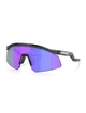 Спортивні сонцезахисні окуляри OAKLEY Hydra OO9229-0437 Crystal Black/Prizm Violet - зображення 1