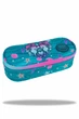 Пенал на блискавці CoolPack Campus SEAFISH з органайзером для ручок 23x9x5 см (F062963) - изображение 1