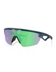 Спортивні окуляри для велоспорту OAKLEY Sphaera Pacific Trail Collection OO9403-1936 Matte Abyss/Prizm Road Jade - зображення 1