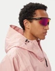 Спортивні сонцезахисні окуляри для бігу та велоспорту OAKLEY RSLV Lite OO9527D-0250 Black Ink/Prizm Road - изображение 7