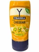 Соус сирний Cheddar Ybarra 250 мл, Іспанія - зображення 1
