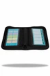 Пенал на блискавці пустий CoolPack DINOPARK з органайзером для ручок 20x14x3 см (F076966) - изображение 3