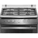 Плита газовая HANSA FCGI63022 - изображение 2