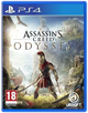 Игра Assassin's Creed Odyssey для PS4 (Blu-ray диск) ENG Б/У - изображение 1