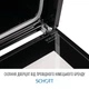 Духова шафа електрична PERFELLI PERLA 6D10I NERO - изображение 14