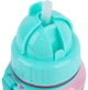 Пляшечка для води Kite My Melody 350 мл Рожева-бірюзова (HK26-399) - зображення 2
