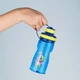 Пляшечка для води Kite Sponge Bob 500 мл Синя (SB26-397) - зображення 6