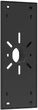 Ramka montażowa Ubiquiti Intercom Wedge Mount (UACC-Intercom-WM) - obraz 3