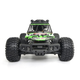 Машинка на пульте ENOZE 9203E 1:10 4WD до 45 км/ч, RC внедорожник на радиоуправлении, радиоуправляемая машинка для бездорожья и дрифта - изображение 8