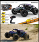 Радиоуправляемая машинка HS14331 1:14 4WD до 40 км/ч, RC трагги, бесколлекторная, Brushless, внедорожник на пульте управления, аккумулятор Li-Po - изображение 8