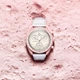 Наручные часы Swatch x Omega Bioceramic MoonSwatch Mission to Venus SO33P100 - изображение 1