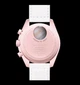 Наручные часы Swatch x Omega Bioceramic MoonSwatch Mission to Venus SO33P100 - изображение 4