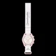 Наручные часы Swatch x Omega Bioceramic MoonSwatch Mission to Venus SO33P100 - изображение 5