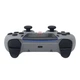 Геймпад бездротовий Fantech WGP16D Nova II, PS5/PC/iOS/Android, Hall-Effect стіки, Bluetooth 5.3, 21 кнопка, тачпад, гіроскоп, Grey - зображення 5