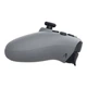 Геймпад бездротовий Fantech WGP16D Nova II, PS5/PC/iOS/Android, Hall-Effect стіки, Bluetooth 5.3, 21 кнопка, тачпад, гіроскоп, Grey - зображення 6