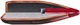 Куля Hornady V-MAX кал. 224 60 гр (100 шт) - зображення 2
