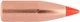 Куля Hornady V-MAX кал. 224 55 гр (100 шт) - зображення 3