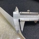 Карпет автомобільний Adhesive самоклейка 300 г/м 3.5 мм 1000 x 1000 мм Графіт Сіро-Сивий - изображение 4