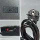 Подовжувач мережевий 1,75 м на 6 розеток + 4 USB + 2 Type-C, 3000W Power Socket F54-2PD Чорний - зображення 3