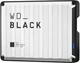 Dysk twardy Western Digital WD_BLACK P10 Game Drive dla PlayStation 5TB Biały (WDBPSZ0050BWT-WESN) - obraz 2