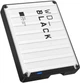 Dysk twardy Western Digital WD_BLACK P10 Game Drive dla PlayStation 5TB Biały (WDBPSZ0050BWT-WESN) - obraz 3