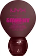 Увлажняющая маска для губ NYX Professional Makeup Smushy SOS Hydrating Lip Mask 08 Coconut Calm 12 мл (800897284237) - изображение 1