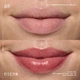Увлажняющая маска для губ NYX Professional Makeup Smushy SOS Hydrating Lip Mask 08 Coconut Calm 12 мл (800897284237) - изображение 3