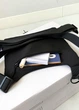 Нагрудная сумка 6020 TOYU BAG черная - изображение 6