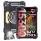Планшет ударопрочный 10.1" Cubot TAB KINGKONG S 6/256 Гб, Black, 15000 мАч - изображение 1