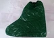 Бахилы одноразовые полиэтиленовые Cerva высокие на резинке 50 мкм 10 пар/пак - изображение 2
