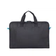 Сумка для ноутбука 17.3 дюймов RivaCase RC-8059 (Black) - изображение 3