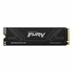 Накопитель SSD 1TB Kingston Fury Renegade G5 M.2 PCIe 5.0 x4 NVMe 3D TLC (SFYR2-S/1T0) - изображение 1