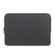 Чехол для ноутбука 15 дюймов RivaCase RC8115 (Black) ECO - изображение 2