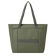 Сумка для ноутбука 14 дюймов RivaCase RC7821 (Olive green) - изображение 3