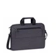 Сумка для ноутбука 15.6 дюймов RivaCase RC7730 (Black) черная - изображение 1