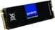 Накопитель SSD 256GB Goodram PX-500 M.2 PCIe 3.0 x4 NVMe 3D TLC (SSDPR-PX-500-256-80-G3) - изображение 4