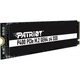 Накопитель SSD 1TB Patriot P-400 Lite M.2 PCIe NVMe 4.0 x4 TLC (P400-LP1KGM28H) - изображение 3