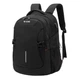 Рюкзак городской для ноутбука 15.6 YENKEE FLASHPACKER YBB1502 Black - изображение 1