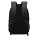 Рюкзак городской для ноутбука 15.6 YENKEE FLASHPACKER YBB1502 Black - изображение 4