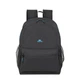 Рюкзак для ноутбука 13.3 дюйма RivaCase RC5563 (Black), 18L, черный - изображение 2