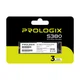 Накопитель SSD 1TB Prologix S-380 M.2 PCIe 3.0 x4 NVMe 3D TLC (PRO-1000G-S380) - изображение 2