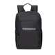 Рюкзак для ноутбука 13.3 дюйма RivaCase RC7523 (Black), черный - изображение 2